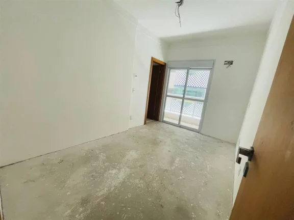 Imagem Apartamento com 3 dorms, Canto do Forte, Praia Grande - R$ 1.32 mi, Cod: 1709