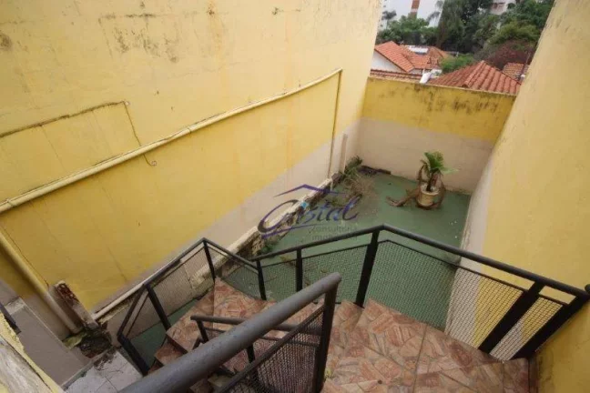 Imagem Casa à venda, 137 m² por R$ 2.600.000,00 - Jardim Paulista - São Paulo/SP
