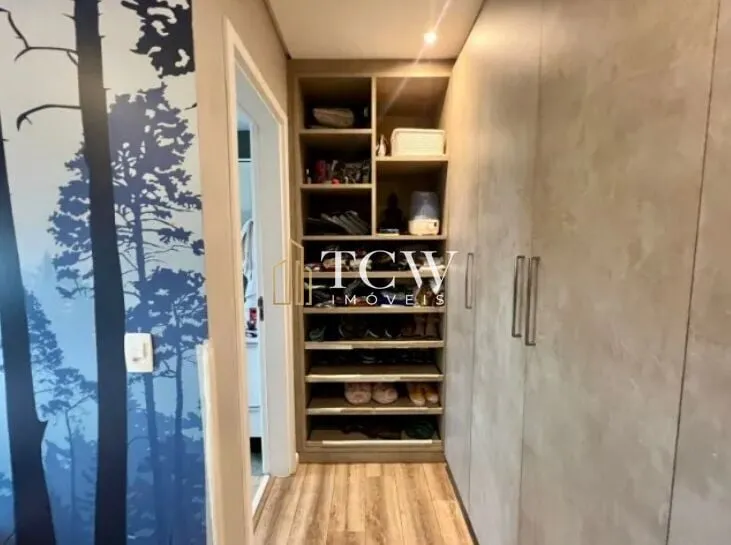 Imagem Apartamento à venda no bairro Brooklin Paulista - São Paulo/SP, Zona Sul