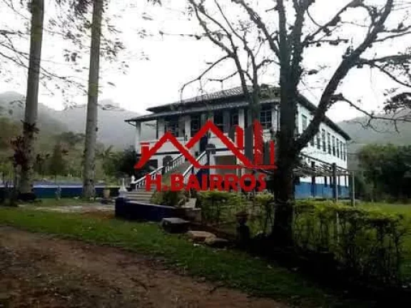 Imagem Fazenda 55 Alqueires à Venda - Guaratinguetá no Vale do Paraíba