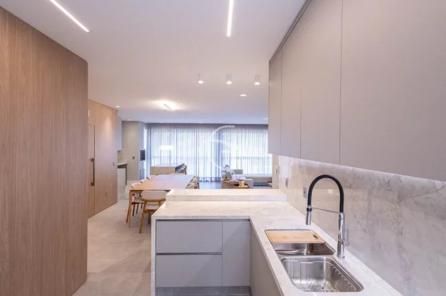 Imagem APARTAMENTO RESIDENCIAL em JOINVILLE - SC, ATIRADORES