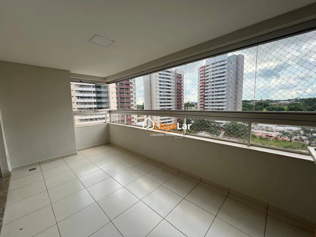 Imagem Vitalitá Club - 99m² com Vista para o Sóter!