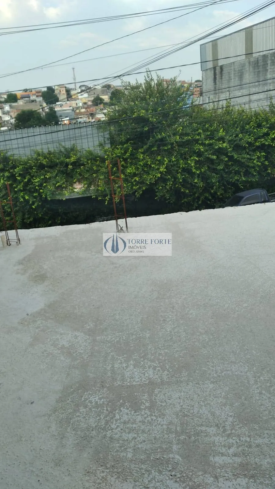 Imagem Sobrado 3 dormitórios | 3 vagas | Terreno 8x25 | Jardim Egle