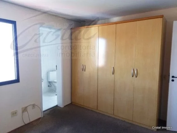 Imagem Apartamento com 3 dormitórios à venda, 76 m² por R$ 715.000,00 - Jardim Bonfiglioli - São Paulo/SP