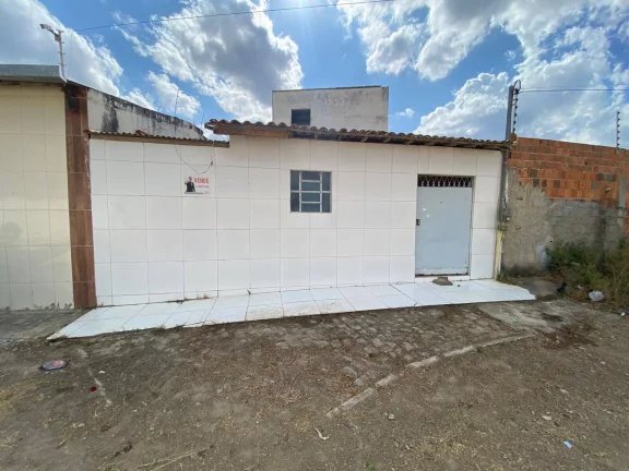 Foto do imóvel VENDO CASA NA VILA ANDORINHA em Rua Antônio Vitalino