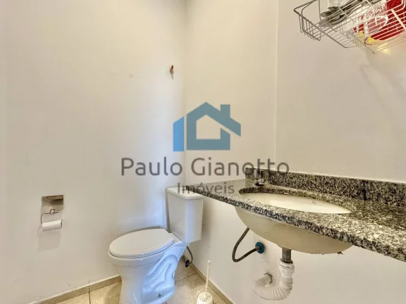 Imagem Sala térrea em Centro Comercial na Granja Viana