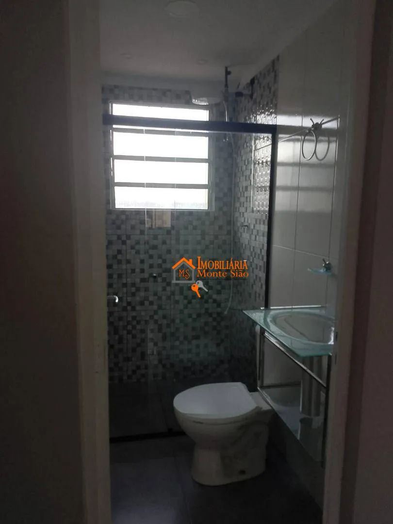 Imagem Apartamento à venda, 50 m² por R$ 233.299,00 - Parque Jurema - Guarulhos/SP