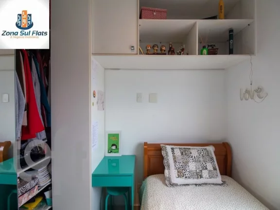 Imagem Apartamento à Venda Na Granja Julieta Com 3 Dormitórios Sendo 1 Suíte, Varanda Gourmet e 2 Vagas