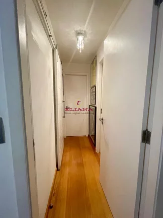 Imagem Apartamento com 3 quartos, 132m², à venda em São Paulo, Vila Romana