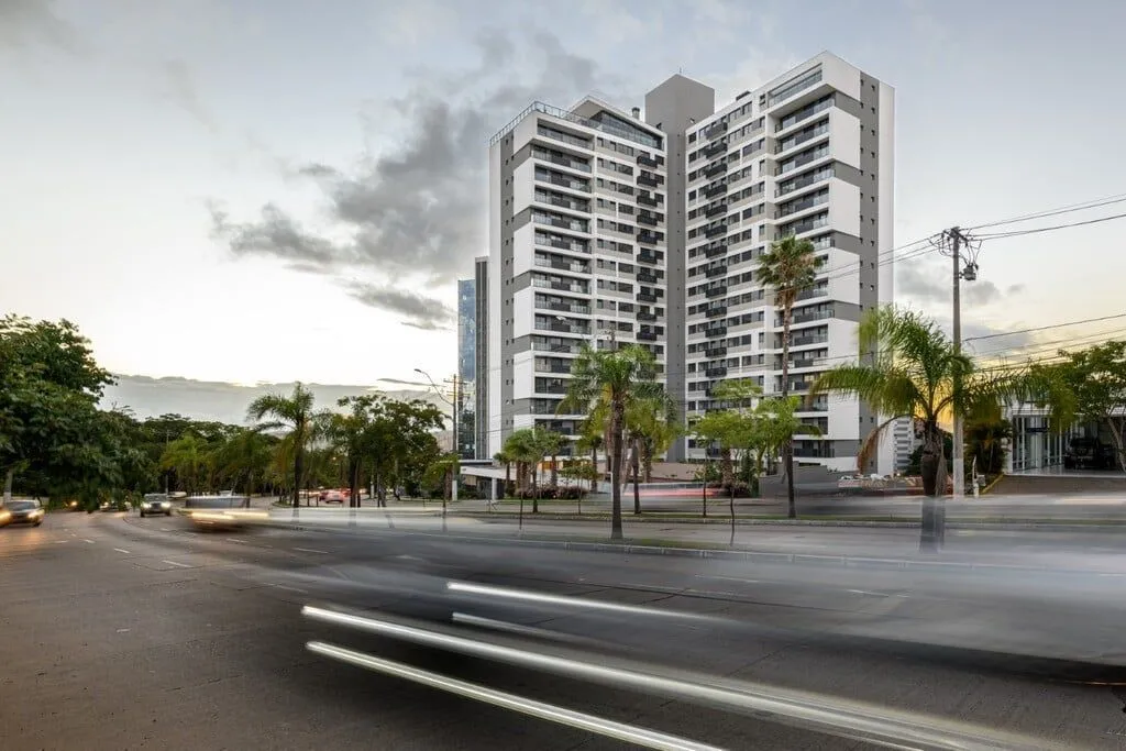 Imagem Apartamento em Petrópolis