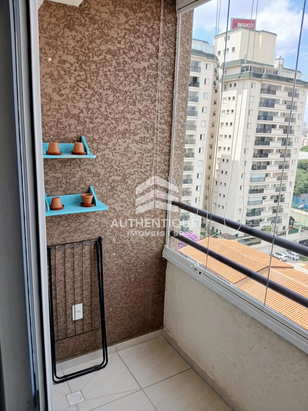 Imagem D'TRENTO RUDGE RAMOS SBC - Apartamento em Rudge Ramos, São Bernardo do Campo/SP
