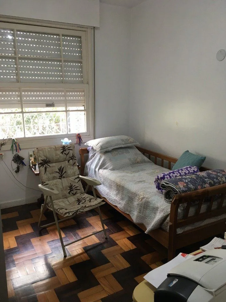Imagem Apartamento de 3 dormitórios Térreo no bairro Moinhos de Vento