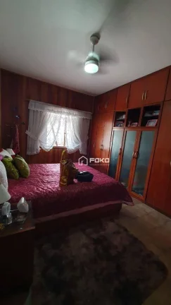 Imagem Casa com 3 dormitórios, 244 m² - venda por R$ 1.200.000,00 ou aluguel por R$ 6.432,00/mês - Vila Galvão - Guarulhos/SP