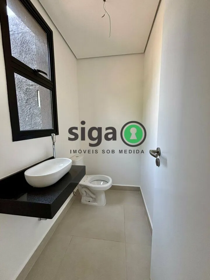Imagem APARTAMENTO NOVO A VENDA NO BROOKLIN SP