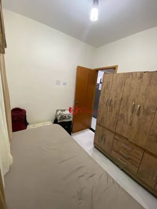 Imagem Apartamento com 2 dormitórios à venda, 37 m por R$ 210.000,00 - São Miguel - São Paulo/SP