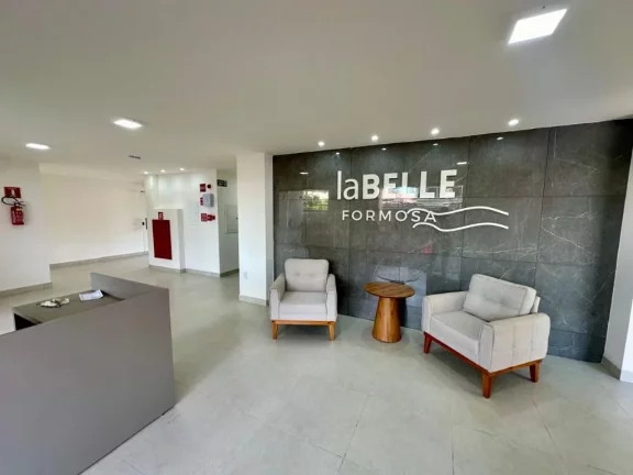 Imagem Apartamento à venda, 53 m² por R$ 493.000,00 - Monte Castelo - Cabedelo/PB