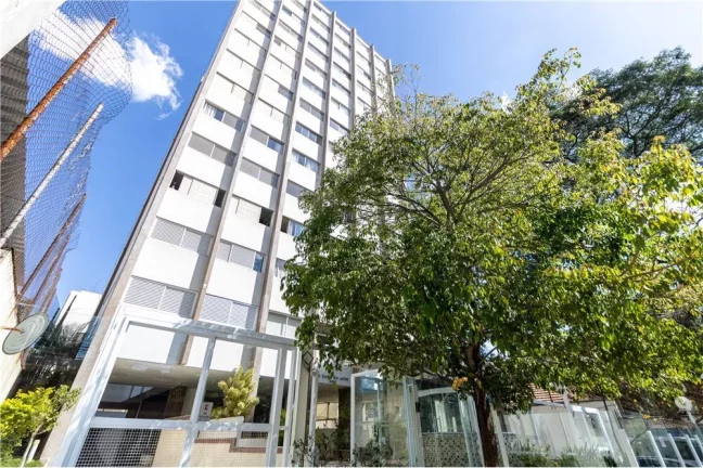 Imagem APARTAMENTO RESIDENCIAL em São Paulo - SP, Itaim Bibi