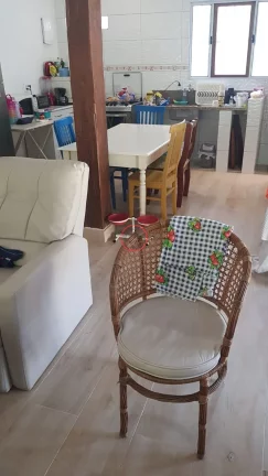 Imagem CASA A 100 METROS DA PRAIA COM 3 SuÍtes , PISCINA, 3 VAGAS , ACEITA PERMUTA , COMO PARTE DE PAGAMENTO NA ZONA OESTE DE SÃO PAULO