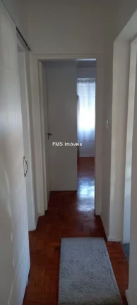 Imagem APARTAMENTO 105m² - 3 DORMITORIOS ( 1 SUITE) - 1 VAGA - BROOKLIN