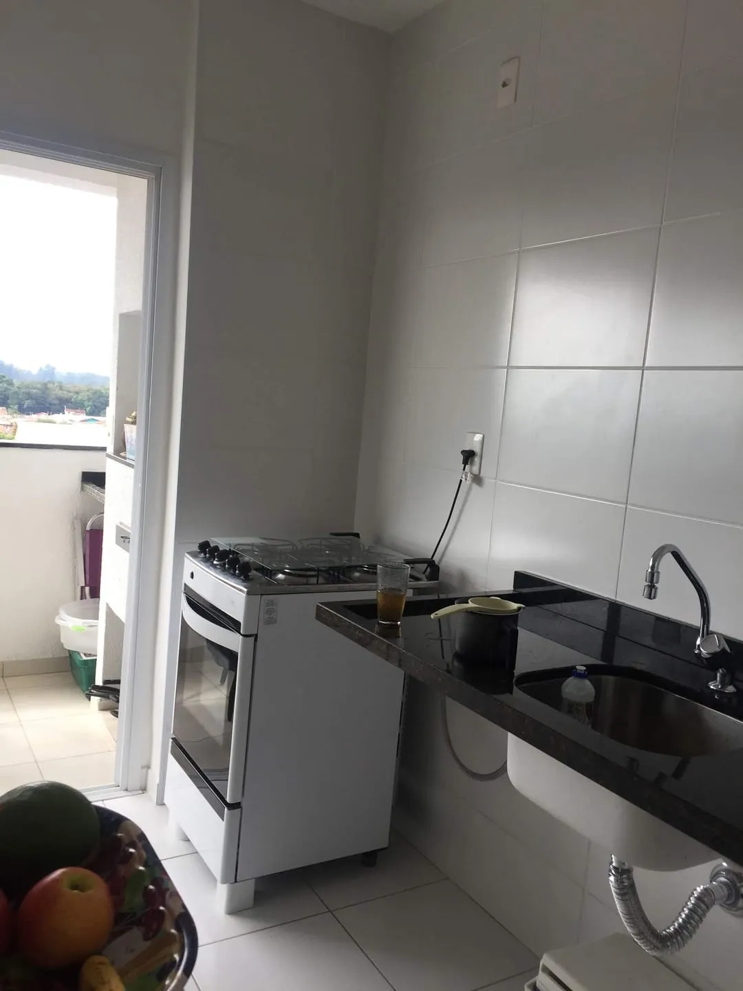 Imagem Apartamento à venda 2 Quartos, 1 Suite, 1 Vaga, 70.7M², Bela Vista, Pindamonhangaba - SP | Edifício New Way Tower