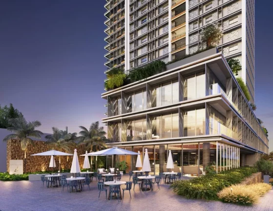 Imagem Apartamento à venda em Campo Grande, Centro, com 3 quartos, 167m2