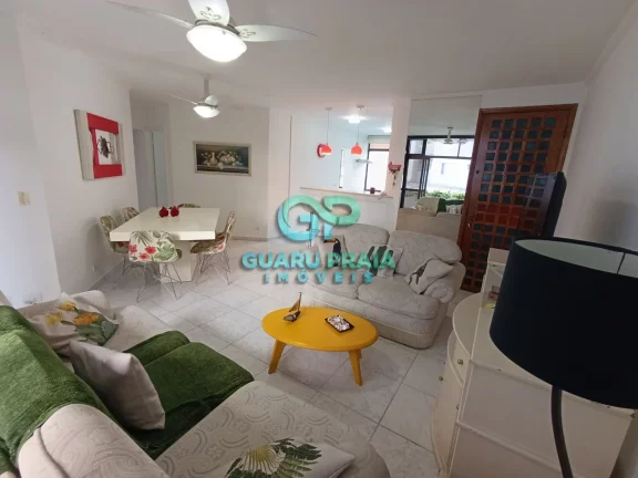 Imagem Apartamento 3 dormitorios com lazer completo