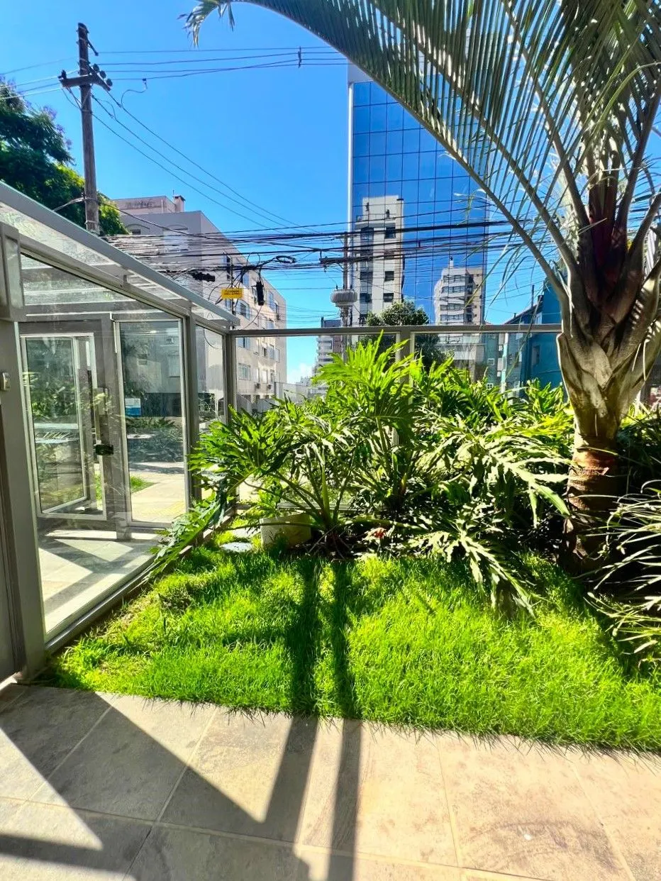 Imagem BAIRRO MONT´SERRAT- APTO. NOVO 2 DORMITÓRIOS COM 1 SUÍTE E VAGA COBERTA.
