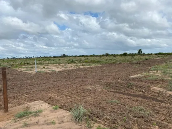Imagem Terreno à Venda, 5.000 m² em AU AU - Alto Alegre
