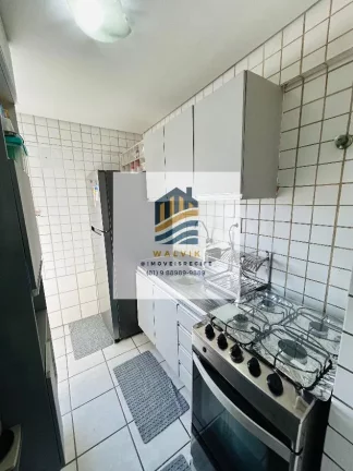 Imagem Apartamento em Piedade!