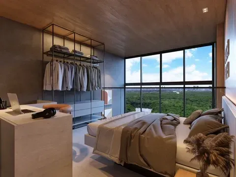 Imagem Apartamento com 2 Quartos à Venda, 56 m² em Boa Viagem - Recife