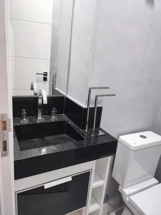 Imagem APARTAMENTO RESIDENCIAL em SÃO PAULO - SP, PARAÍSO