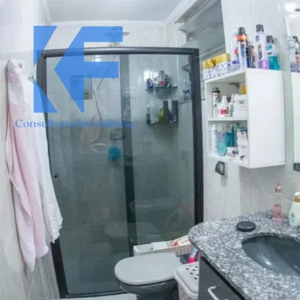 Imagem APARTAMENTO RESIDENCIAL em CAMPINAS - SP, JARDIM DO LAGO