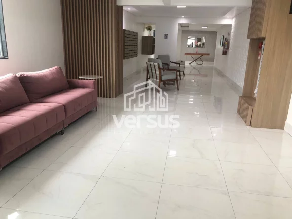 Imagem Apartamento Pé na Área R$ 955 mil- Jardim Real PG/SP