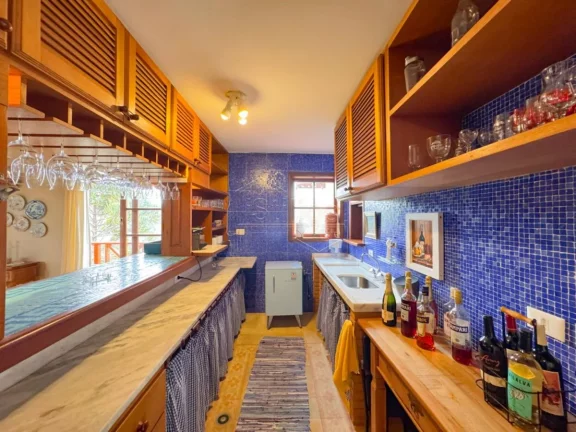 Imagem Casa de Condomínio em Campos do Jordão