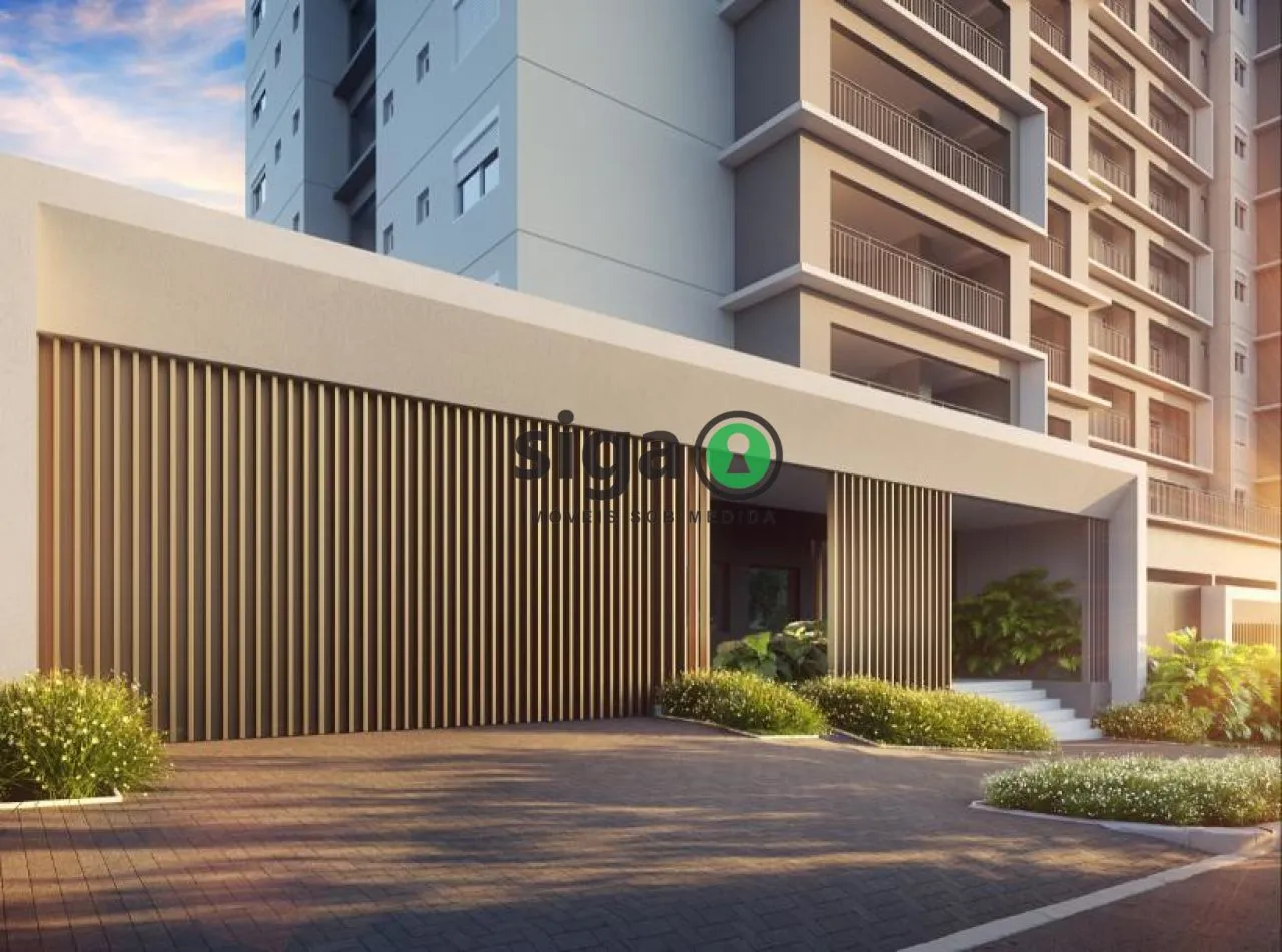 Imagem Apartamento à venda 3 suítes, 2 vagas, Aclimação-SP