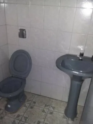 Imagem Ponto Comercial para Alugar, 110 m² em Vila Linda - Santo André