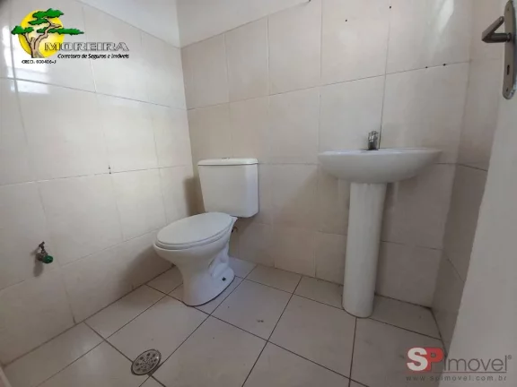 Imagem SALA COMERCIAL C/ 27M² AO LADO DO METRO SANTANA