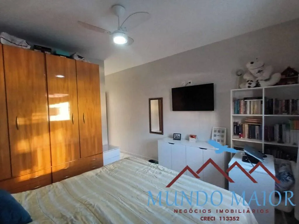 Imagem Sobrado 3 Dorms à Venda Santo André (Campestre) Aceita Permuta por Imóvel!