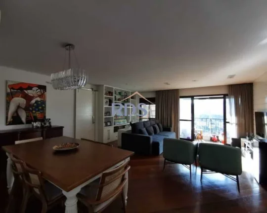 Imagem Apartamento - / Residencial / Brooklin Paulista
