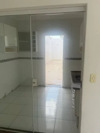 Imagem CASA 70.30M² 3 QUARTOS 1 SUITE CONDOMINIO RESERVA IPANEMA