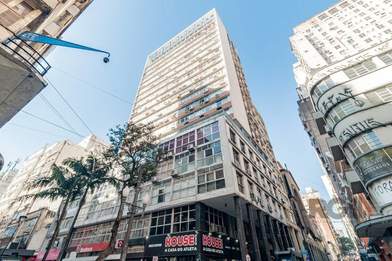 Imagem Sala Comercial em Centro Histórico