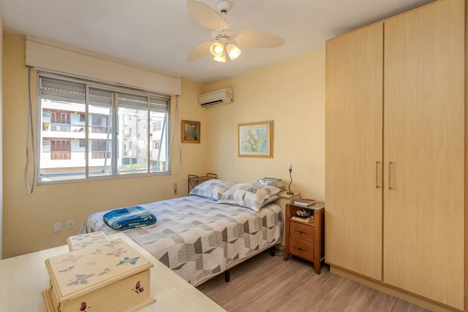 Imagem Apartamento em Petrópolis