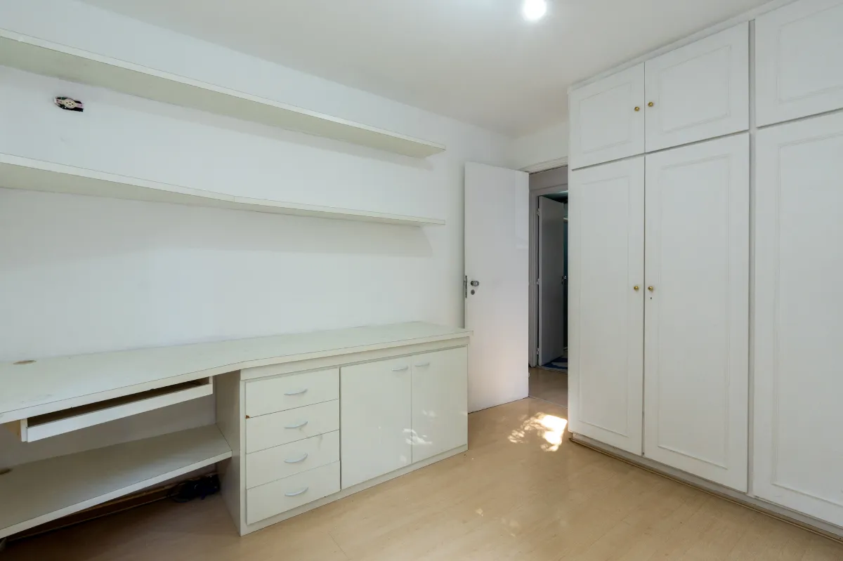 Imagem Apartamento para venda em Vila Andrade com 3 quartos, 78m2