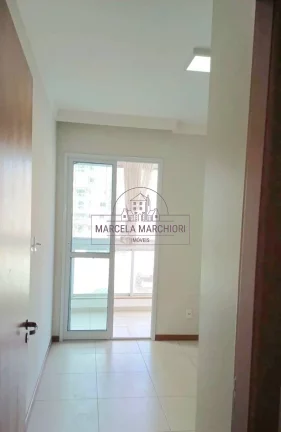Imagem Ap 2 quartos, suite, vista pro mar, varanda gourmet, lazer completo, 1 vag