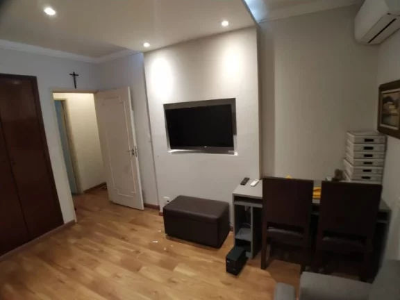 Imagem APARTAMENTO À VENDA, 123 M² POR R$ 695.000,00 - GONZAGA - SANTOS/SP