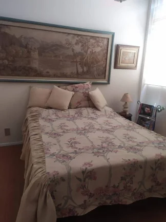 Imagem COBERTURA COM 05 QUARTOS NO SANTO ANTÔNIO.