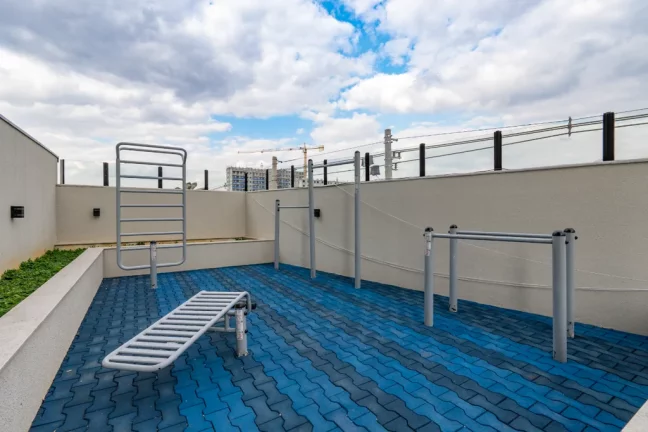 Imagem Apartamento à venda em São Paulo, Butantã, com 2 quartos, 37m2