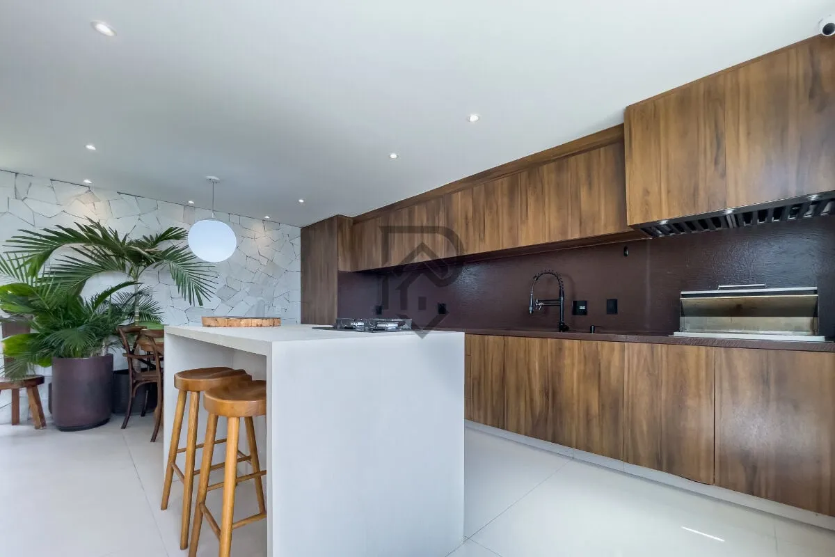 Imagem Apartamento cobertura pronta para morar