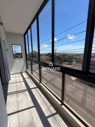 Imagem Casa com 3 dormitórios à venda, 569 m² por R$ 1.400.000,00 - Setor Santos Dumont - Itumbiara/GO