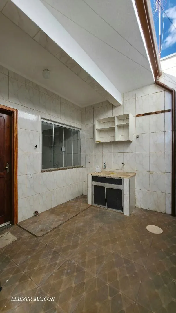 Imagem Casa a venda com 2 quartos no bairro Jardim Acácias Poços de Caldas - MG